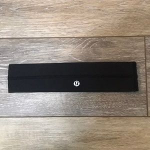 Lululemon headband